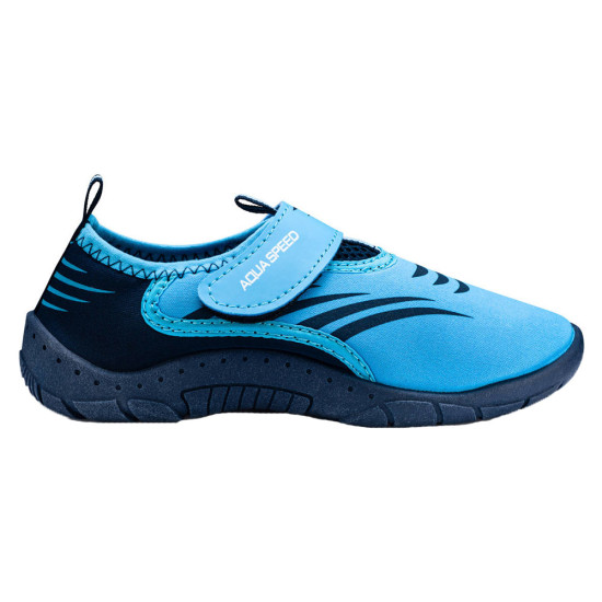 Aquaspeed Aqua Shoe Model
